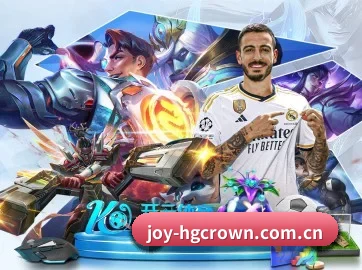 joy-hgcrown.com.cn APP（crow sport）